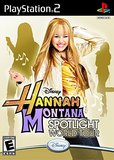 Hannah Montana: Spotlight World Tour (PlayStation 2)